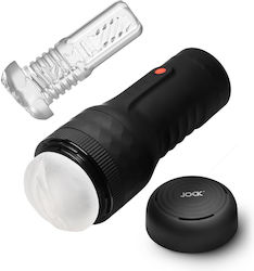 Chisa Novelties Masturbator Vagina με Δόνηση Chisa Novelties Masturbator Vagina με Δόνηση