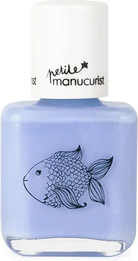 Manucurist Nail Polish Apple The Fish 8ml