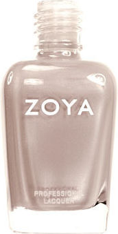 Zoya Shimmer Long Lasting Nail Polish Quick Dry Pink Shay 15ml