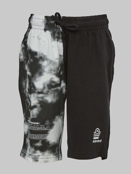 Sport Kids Shorts/Bermuda Black