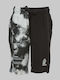 Sport Kids Shorts/Bermuda Black