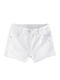 Kids Shorts Bermudas Denim Beige