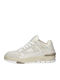 Sneakers Pentru Femei Bej
