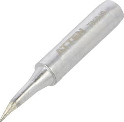 Soldering Iron Tip Conical Bent T900-is 1mm Soldering Iron Tip Conical Bent T900-is 1mm