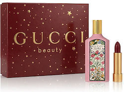Gucci Gorgeous Gardenia Σετ με Eau de Parfum Gucci Gorgeous Gardenia Σετ με Eau de Parfum