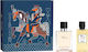 Hermes Terre D'hermes Männer Duftset mit Eau de Toilette
