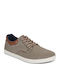 Men's Beige Sneakers