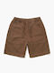 Men's Bermuda Bark