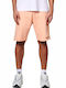 Sports Men's Shorts Salmon