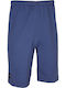 Sports Men's Blue Shorts
