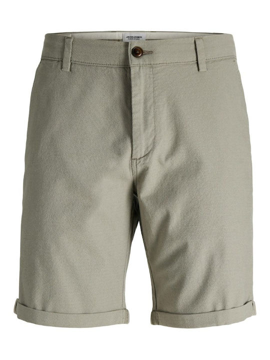 Jack & Jones 12206889 Ανδρική Βερμούδα Chino Ve...