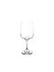 Cristar Trentino Set Glasses for White and Red Wine Glass 473ml 24 Pieces