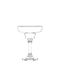 Cristar Margarita Set Cocktail/Drinking Glasses Glass 266ml 24 Pieces