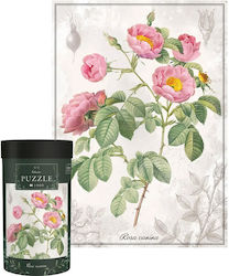 Puzzle 2D Botanic Rose 1000pcs Puzzle 2D Botanic Rose 1000pcs