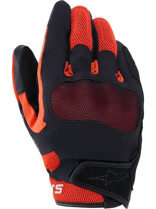 Alpinestars Mogress Air Summer Men's Motorcycle...