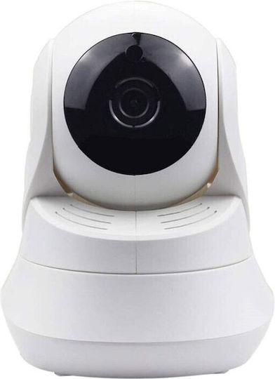 18YC200 IP Камера за Наблюдение Full HD 1080p с Обектив 2.4mm
