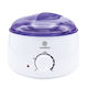 Avizar Multifunction 100w 500ml Electric Wax Heater Hair Removal White