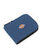 Duck Men's Wallet Blue