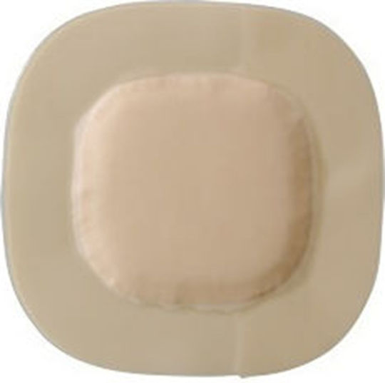 Coloplast Biatain Super Pflaster 1 Stück