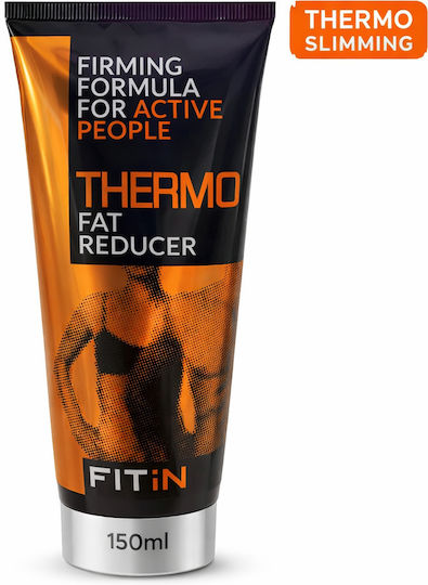Fitin Thermo Fat Reducer Moisturizing Body Gel with Niacinamide 150ml