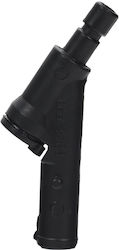 Einparts Ölstandsmesser Führungsrohr Peugeot Boxer Van 2.5 L 2.8 L Einparts Ölstandsmesser Führungsrohr Peugeot Boxer Van 2.5 L 2.8 L