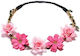 Ecarla Haar Stirnband W78f