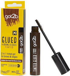 Schwarzkopf Glued Brow Gel 16ml