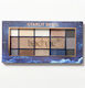 Technic Eyeshadow Παλέτα με Σκιές Ματιών Matte σε Στερεή Μορφή