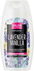 Farcom Arlem Lavendel & Vanille Feuchtigkeitssp...