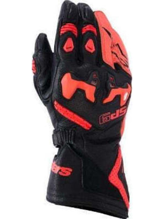 Alpinestars SP-9 Summertime Men's Motorcycle Le...