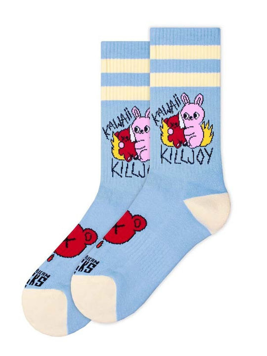 American Socks Șosete Multicolore