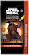 Fantasy Flight Star Wars Unlimited : A Lawless Time Booster Pack Carbonite Edition