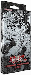 Konami Legendary Modern Decks 2026 Deck (EN) Konami Legendary Modern Decks 2026 Deck (EN)