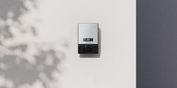 EcoFlow PowerPulse 2 Επιτοίχιος Τριφασικός Σταθμός Φόρτισης 22kW Type 2 (305-240052)