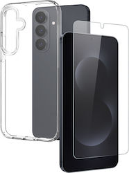 Northjo Back Cover Διάφανη (Galaxy S26) Northjo Back Cover Διάφανη (Galaxy S26)