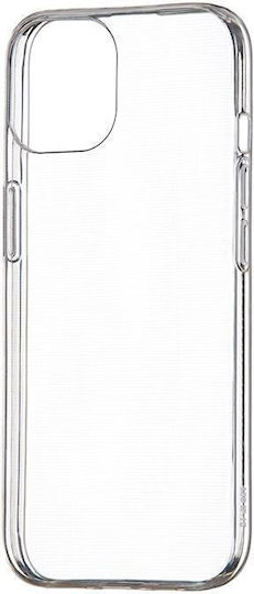 NetOne Slim Silicone Back Cover 1mm Transparent Xiaomi Mi 9T / 9T Pro