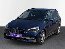 BMW Σειρά 2 Gran Tourer 218i '20