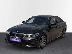 BMW Серия 3 320d xDrive '20