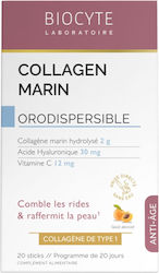 Biocyte Collagen Marin 20 φακελίσκοι 1τμχ Biocyte Collagen Marin 20 φακελίσκοι 1τμχ