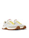 Drift Drift Kinder Sneaker Grau