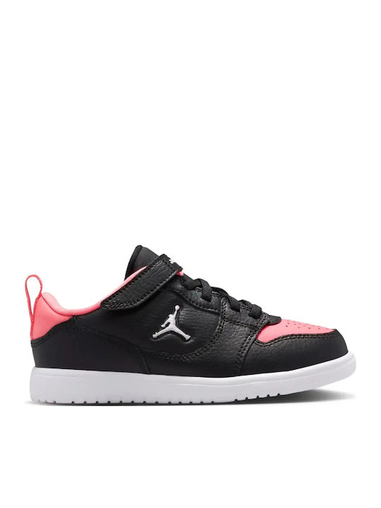 Jordan Sneakers Adidasi Copii Negri