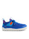Step Kids Sneakers Blue