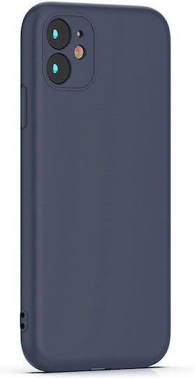 NetOne Silikon Rückseite Blau (Honor 200 Pro)