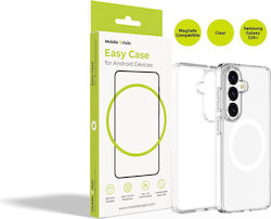 Mobile Origin Back Cover Transparentă Galaxy S26+