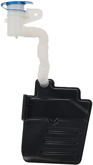 Einparts Windshield Washer Fluid Tank Vw Golf 5 6 Seat Leon Skoda Octavia