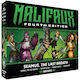 Malifaux 4e Resurrectionists Seamus Letzten Atem