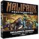 Malifaux 4e Bayou Clamplets Pescari