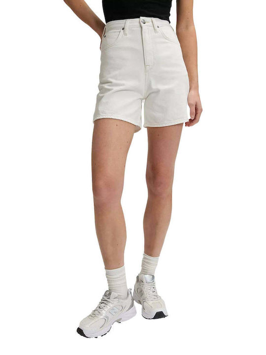 Stella Damen-Shorts - Bermudas Beige