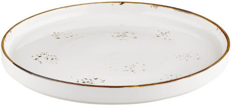 By Bone Farfurie Joasă Din Porțelan Cu Diametru 16cm 6 Bucăți By Bone Farfurie Joasă Din Porțelan Cu Diametru 16cm 6 Bucăți