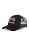 Motorcycles Black Cap Von Dutch